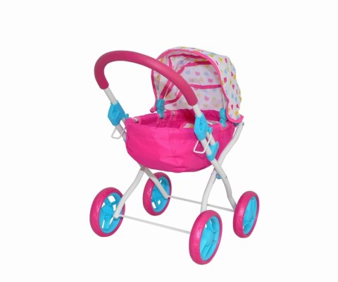 Wózek dla lalek Dori Candy