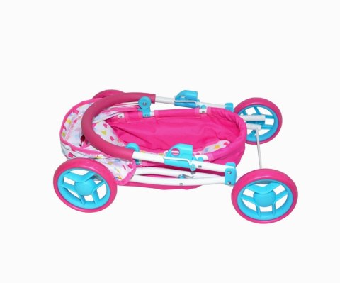 Wózek dla lalek Dori Candy