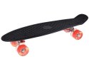 Fiszka LED Deskorolka ze Świecącymi Kółkami do jazdy w Skateparku SP0825