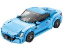 Klocki techniczne Licencjonowane auto Maserati Gran Turismo 384-ele ZA5793