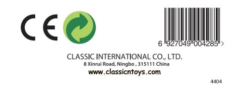 Classic World Drewniana Literka B Pszczółka Alfabet Imię Na Ścianę