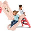 FEBER Zjeżdżalnia 2w1 Wodna Hello Kitty Slide Ślizg 107 cm