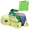 WOOPIE GREEN Zestaw 2w1 do Piasku i Wanny Żółwik 8 el. BIODEGRADOWALNY ORGANICZNY MATERIAŁ