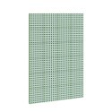 MASTERKIDZ Panel Ścienny Tablica Naukowa Kreatywna STEM Tablica na zewnątrz Outdoor + Panel Monatażowy 120x80cm
