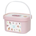 TOOKY TOY Sweet Cake Drewniany Zestaw Słodkości w Pudełku Cukiernia Lodziarnia