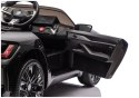 Auto Na Akumulator BMW i4 4x4 JE1009 Czarne