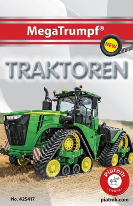 Karty kwartet 