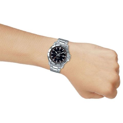 Zegarek Casio MTP-VD01D-1E2VUDF