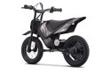 Pojazd Motor Elektryczny SHARK Czarny
