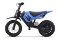 Pojazd Motor Elektryczny SHARK Niebieski