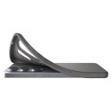 SPIGEN futerał LIQUID AIR do SAMSUNG S26 Ultra marble grey