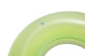 Bestway KÓŁKO DO PŁYWANIA NEON 91cm ZIELONE