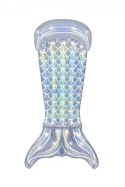 Bestway MATERAC PLAŻOWY SYRENKA 193cm x 101cm