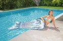 Bestway MATERAC PLAŻOWY SYRENKA 193cm x 101cm