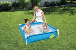 Bestway MINI BASEN STELAŻOWY 122cm x 122cm x30,5cm