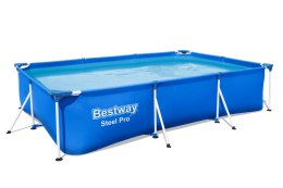 Bestway BASEN STELAŻOWY 3.00m x 2.01m x 0.66m
