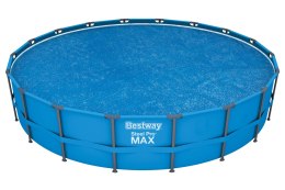 Bestway POKRYWA SOLARNA DO BASENU 5.49m