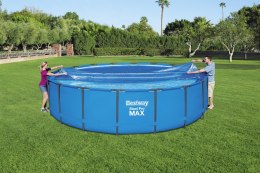 Bestway POKRYWA SOLARNA DO BASENU 5.49m