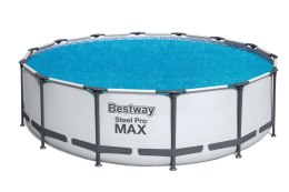 Bestway POKRYWA SOLARNA DO BASENU 4.27m