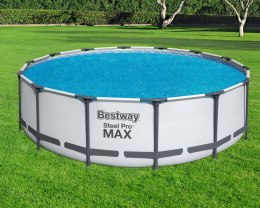 Bestway POKRYWA SOLARNA DO BASENU 4.27m