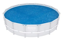 Bestway POKRYWA SOLARNA DO BASENU 4.57m