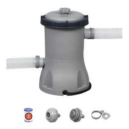 Bestway POMPA FILTRUJĄCA DO BASENU FLOWCLEAR 2006L