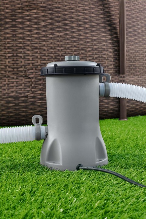Bestway POMPA FILTRUJĄCA DO BASENU FLOWCLEAR 2006L