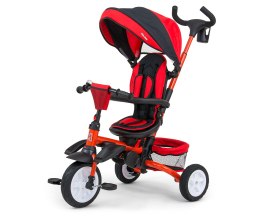 Rowerek Trójkołowy Stanley Red