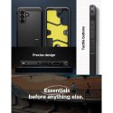Etui na Samsung A37 5G Spigen Tough Armor czarny