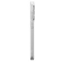 Etui na Samsung A37 5G Spigen Ultra Hybrid transparentny