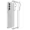 Etui na Samsung A37 5G Spigen Ultra Hybrid transparentny
