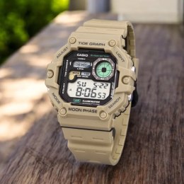 Zegarek Casio WS-1700H-5AVDF
