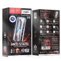HOCO szkło hartowane HD Anti-static (SET 25in1) - MULTIPACK do iPhone 16 Pro (G10)