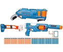 Hasbro F5033 Pistolet Nerf Elite Double Defense Pack
