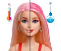 Mattel JFY68 Lalka Barbie Reveal Glam Party