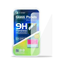 Szkło hartowane X-ONE 0,3mm - do Samsung Galaxy A37 5G