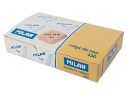 Gumka szkolna z nadrukiem syntetyczna(30szt) MILAN