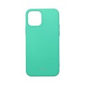 ROAR futerał ALL DAY COLORFUL JELLY do XIAOMI Redmi Note 15 Pro 5G Miętowy