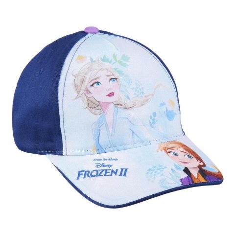Czapka Frozen