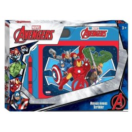 Znikopis Avengers 38x28cm