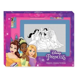 Znikopis Princess 38x28cm