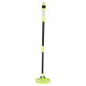 Wykrywacz metali detektor metalu dla dzieci MD-3006 LED wodoodporny lekki akcesoria