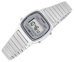 Zegarek Damski CASIO Vintage LA670WEA-7EF + BOX