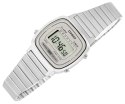 Zegarek Damski CASIO Vintage LA670WEA-8AEF + BOX