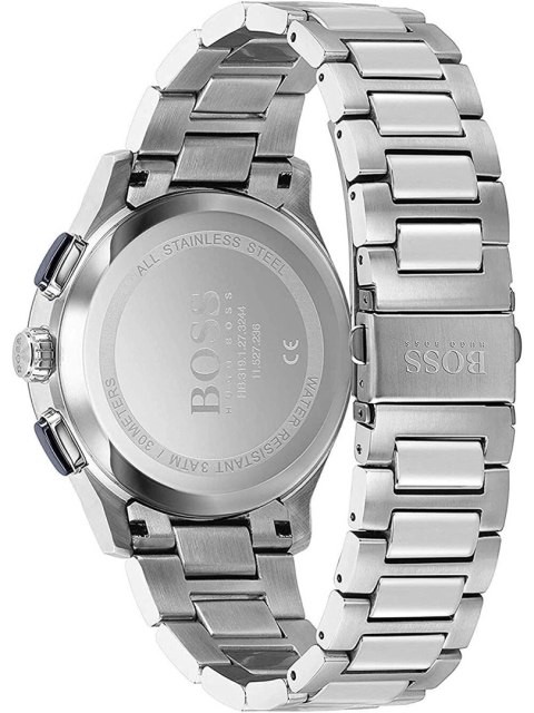 Zegarek Hugo Boss Peak Chrono 44mm 1513763
