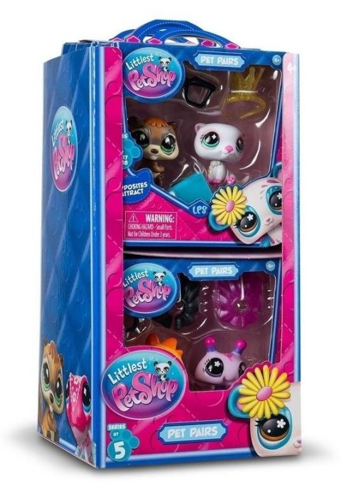 Littlest Pet Shopfigurki MIX