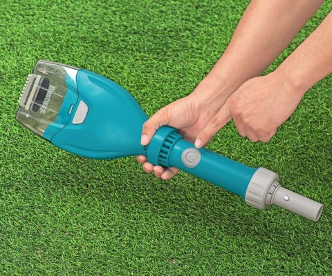 Bestway 58770 Odkurzacz bezprzedowowy do czyszczenia basenu AquaTech