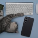 Futerał do Xiaomi Redmi Note 15 PRO 4G Silicone 2mm czarny