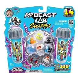 Mr Beast LAB - Swarms S4 Mega Lab 14-pak