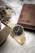 ZEGAREK DAMSKI TIMEX Trend Originals TW2W19500 + BOX
